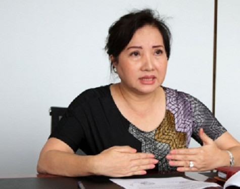 Chủ tịch kiêm Tổng giám đốc Quốc Cường Gia Lai - bà Nguyễn Thị Như Loan, mẹ của Cường đôla - cho biết Giống như các doanh nghiệp bất động sản khác, Quốc Cường Gia Lai cũng đang phải tìm cách chuyển nhượng một phần hoặc toàn bộ một số dự án để giảm dư nợ và tránh áp lực lãi vay.