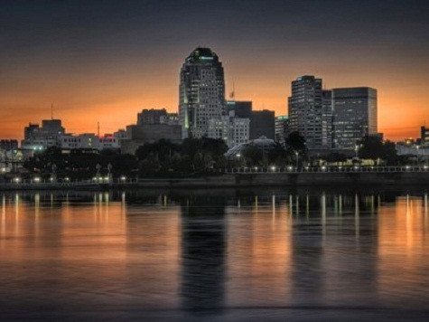 3. Shreveport Bossier, Louisiana Mức tăng trưởng 2012-2017: 1,1% Dân số: 403,595 Tỷ lệ thất nghiệp: 7,2% Giá nhà xuống: 0,9%