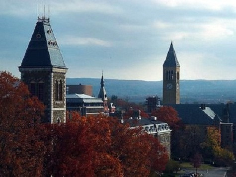 11. Ithaca, New York Mức tăng trưởng 2012-2017: 0,8% Dân số: 101,723 Tỷ lệ thất nghiệp: 6,5%