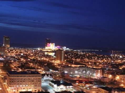 1. Thành phố Hammonton, New Jersey Dân số: 274,338 Tỷ lệ thất nghiệp: 12,6% Thu nhập trung bình: 64,200$