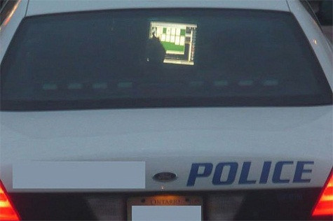 Ai cũng phải có lúc thư giãn chứ