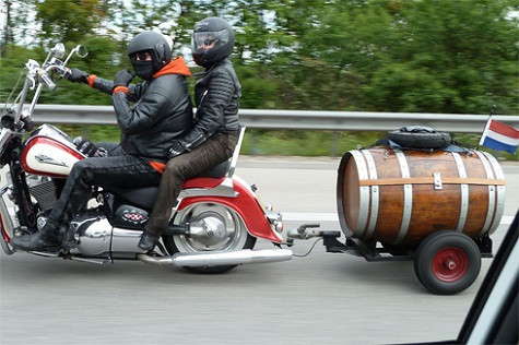 Hành trang không thể thiếu