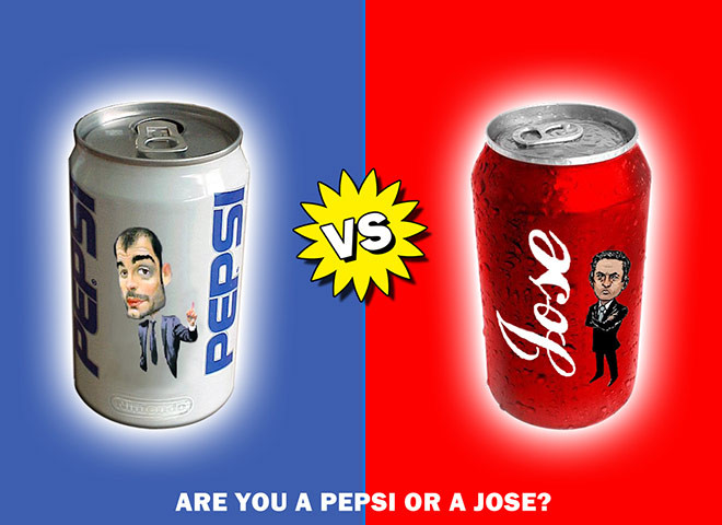 Guardiola khạc lửa đốt cháy mặt Ronaldo ảnh 3