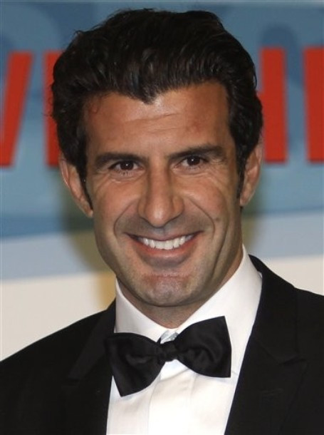 Giggs, Zanetti, Gullit xắn quần 'khoe' chân ở Monaco ảnh 4