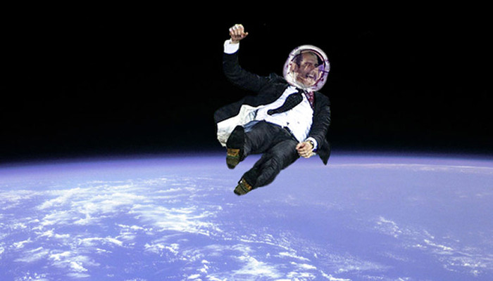 Guardiola khạc lửa đốt cháy mặt Ronaldo ảnh 6