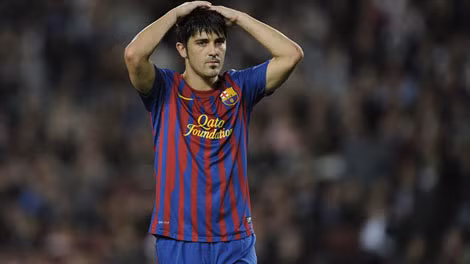 Bị Sevilla cầm hòa ở Nou Camp, Barca đánh mất ngôi đầu ảnh 2