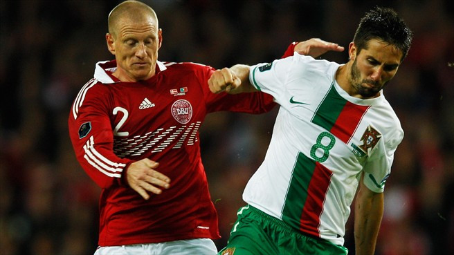 Ronaldo & Co gục ngã trước 'những chú lính chì dũng cảm' ảnh 5