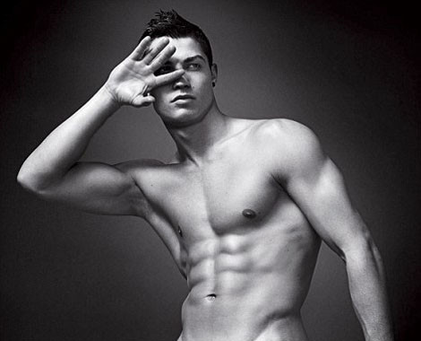 Ronaldo khỏe mạnh, cường tráng là nhờ... ăn ảnh 1 Ronaldo khỏe mạnh, cường tráng là nhờ... ăn ảnh 1