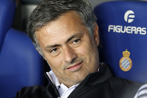 Mourinho: "Barca có thể hơn Real 10, 20, 30 điểm" ảnh 1 Mourinho: "Barca có thể hơn Real 10, 20, 30 điểm" ảnh 1
