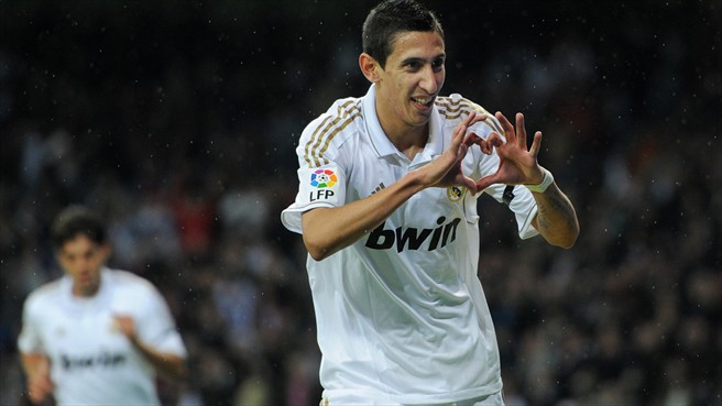 Kaka rực sáng trong ngày Real bắn hạ 'Tàu ngầm vàng' ảnh 6