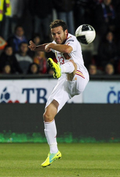 Đã giành vé đi EURO, Tây Ban Nha vẫn triệt hạ đội khát điểm ảnh 7