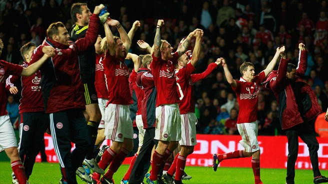 Ronaldo & Co gục ngã trước 'những chú lính chì dũng cảm' ảnh 8