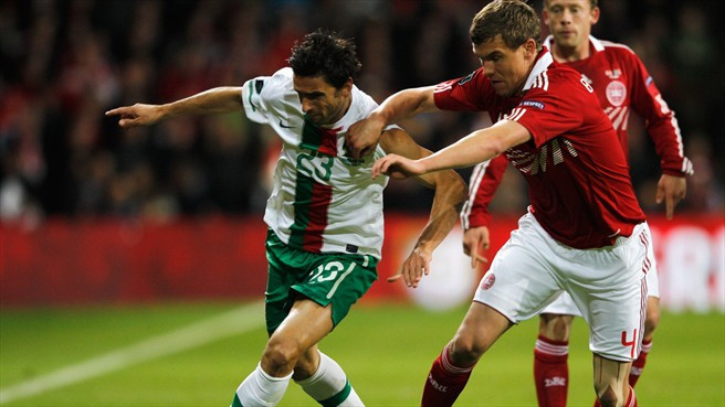 Ronaldo & Co gục ngã trước 'những chú lính chì dũng cảm' ảnh 2