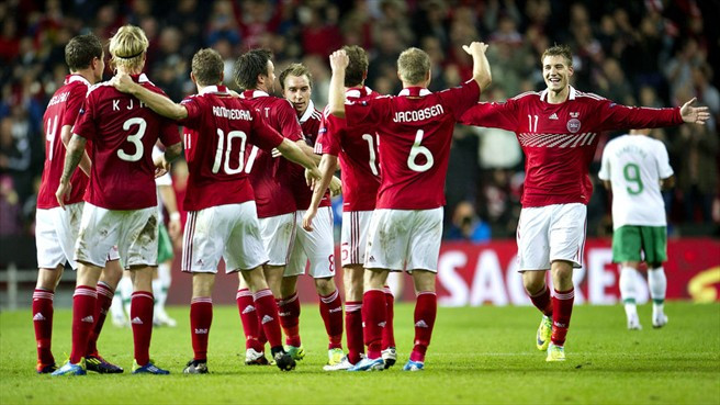 Ronaldo & Co gục ngã trước 'những chú lính chì dũng cảm' ảnh 6