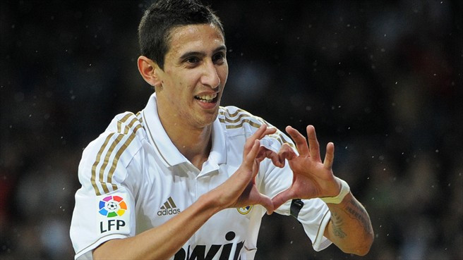 Kaka rực sáng trong ngày Real bắn hạ 'Tàu ngầm vàng' ảnh 7