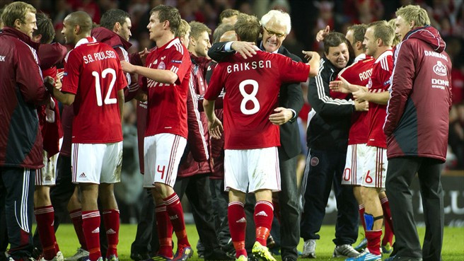 Ronaldo & Co gục ngã trước 'những chú lính chì dũng cảm' ảnh 9