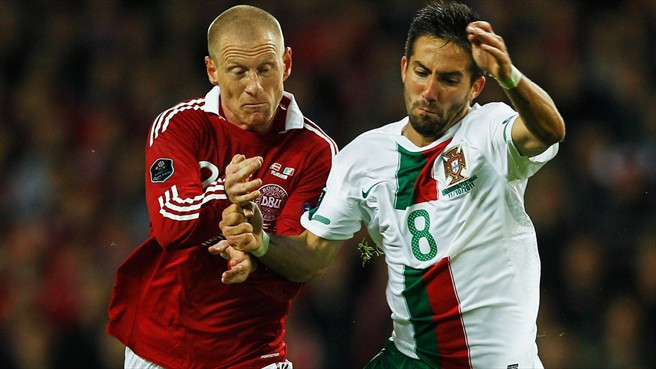 Ronaldo & Co gục ngã trước 'những chú lính chì dũng cảm' ảnh 4