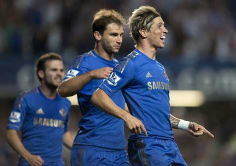 Chelsea có khởi đầu khá tốt sau 2 trận, nhưng Newcastle là đối thủ mạnh đầu tiên mà họ chạm trán Chelsea có khởi đầu khá tốt sau 2 trận, nhưng Newcastle là đối thủ mạnh đầu tiên mà họ chạm trán