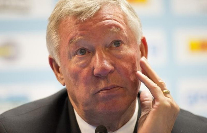 Sir Alex Ferguson trong buổi phỏng vấn mới đây đã nói rằng Man Utd sẽ là đội bóng "chết người nhất châu Âu" khi có một lực lượng tấn công toàn các hảo thủ, không kém gì thế hệ ăn 3 năm 1999. Sir Alex Ferguson trong buổi phỏng vấn mới đây đã nói rằng Man Utd sẽ là đội bóng "chết người nhất châu Âu" khi có một lực lượng tấn công toàn các hảo thủ, không kém gì thế hệ ăn 3 năm 1999.