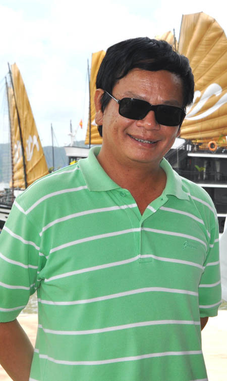 Chủ tịch Tuần Châu ủng hộ Khuyến học Quảng Ninh 10 tỷ đồng ảnh 1 Chủ tịch Tuần Châu ủng hộ Khuyến học Quảng Ninh 10 tỷ đồng ảnh 1