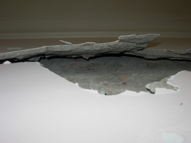 Tạo thành những hang hốc. Tạo thành những hang hốc.