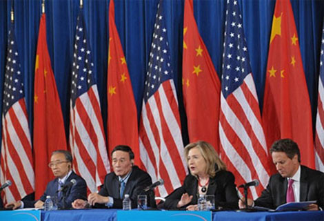 Mỹ yêu cầu Trung Quốc minh bạch hơn trong vấn đề quân sự. alt