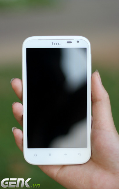 8 smartphone có thiết kế xuất sắc nhất 2011 ảnh 13 8 smartphone có thiết kế xuất sắc nhất 2011 ảnh 13