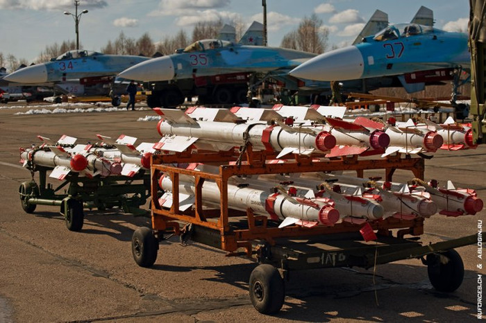 Tên lửa hành trình tầm ngắn R-73