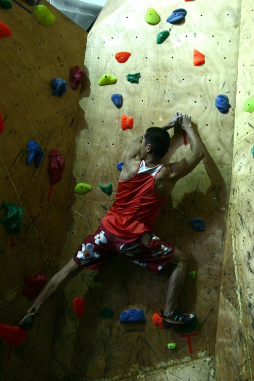 Ở hạng chuyên nghiệp đòi hỏi các thí sinh phải có kinh nghiệm, sức khỏe và kĩ thuật. Ở hạng chuyên nghiệp đòi hỏi các thí sinh phải có kinh nghiệm, sức khỏe và kĩ thuật.