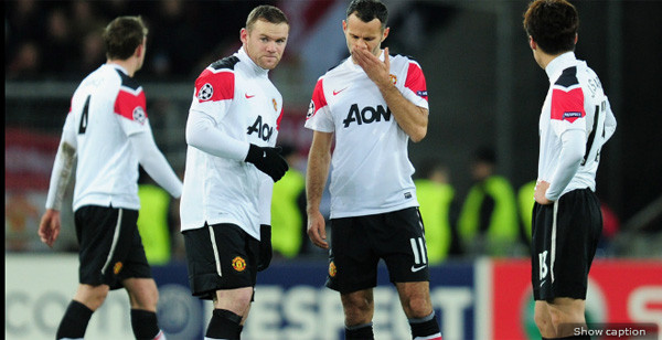 Nhưng họ đã không làm được.