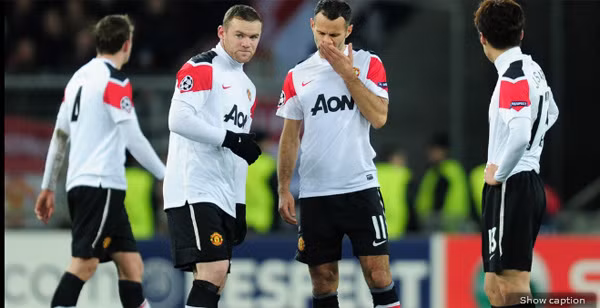 Nhưng họ đã không làm được.