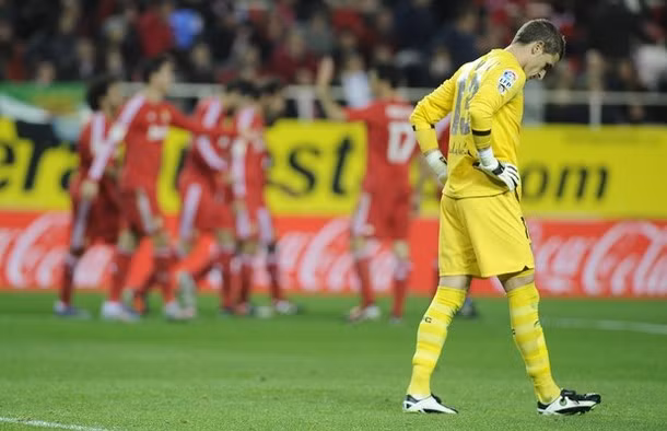 Javi Varas - Hung thần của Barcelona...