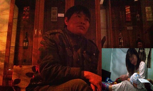 Một bi kịch dường như nối tiếp đeo đẳng gia đình người phụ nữ này! Một bi kịch dường như nối tiếp đeo đẳng gia đình người phụ nữ này!