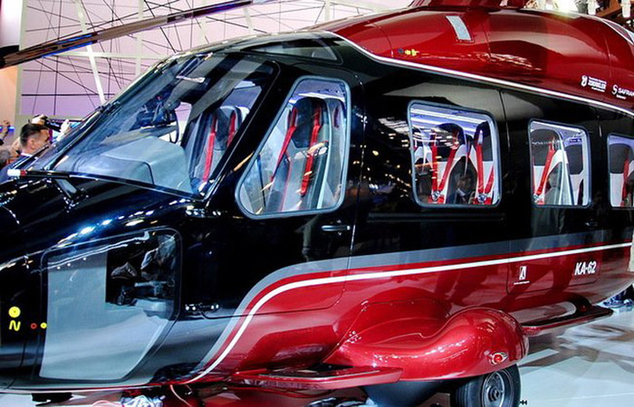 Theo kế hoạch phát triển, Ka-62 được Russian Helicoper đặt hy vọng lớn về nhu cầu bán hàng trong nước cũng như cho nước ngoài, dự kiến, máy bay sẽ được cấp chứng nhận hoạt động vào năm 2014. Theo kế hoạch phát triển, Ka-62 được Russian Helicoper đặt hy vọng lớn về nhu cầu bán hàng trong nước cũng như cho nước ngoài, dự kiến, máy bay sẽ được cấp chứng nhận hoạt động vào năm 2014.