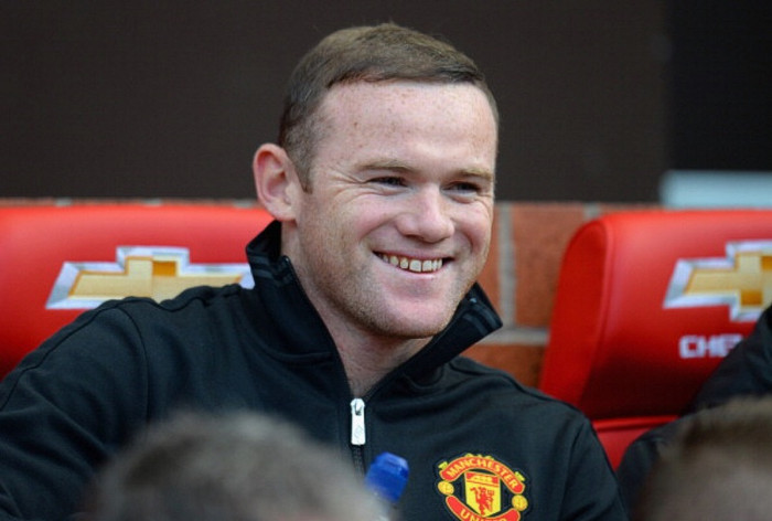 Wayne Rooney giờ đá cặp với Robin Van Persie, và người ta đã đặt câu hỏi rằng liệu hai người này có thể thành công cùng với nhau? Vậy chúng ta hãy cùng nhìn lại xem ai là đối tác ăn ý nhất của Rooney, và trong những mùa giải đá cùng đối tác đó “gã Shrek” đã thể hiện như thế nào (con số sẽ chỉ tính ở Premier League, không tính các giải cúp). Wayne Rooney giờ đá cặp với Robin Van Persie, và người ta đã đặt câu hỏi rằng liệu hai người này có thể thành công cùng với nhau? Vậy chúng ta hãy cùng nhìn lại xem ai là đối tác ăn ý nhất của Rooney, và trong những mùa giải đá cùng đối tác đó “gã Shrek” đã thể hiện như thế nào (con số sẽ chỉ tính ở Premier League, không tính các giải cúp).