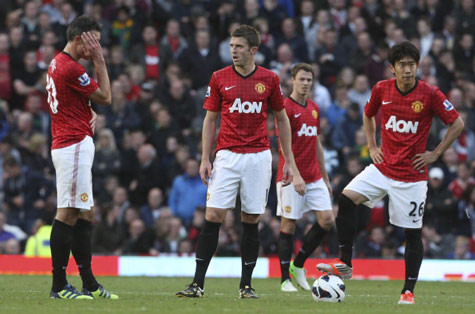 Họ sẽ thắng, nhưng liệu có lại thắng chật vật? Họ sẽ thắng, nhưng liệu có lại thắng chật vật?