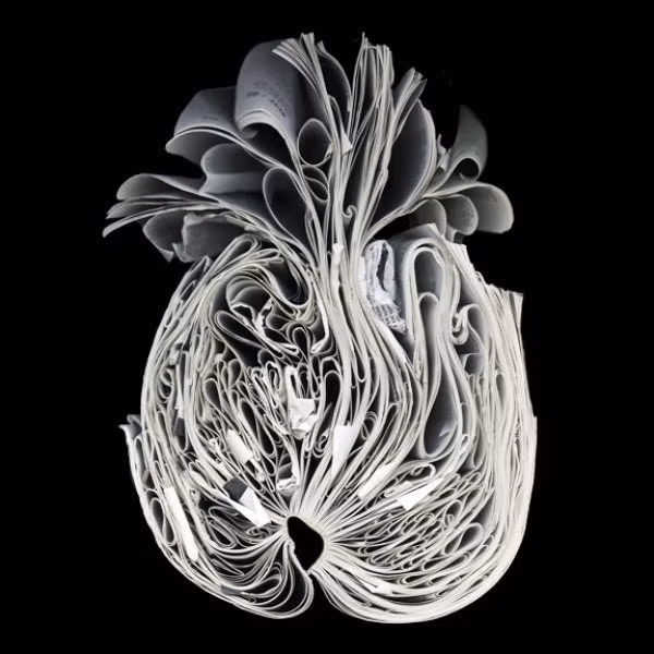 … vừa ngẫu hứng, phá cách.