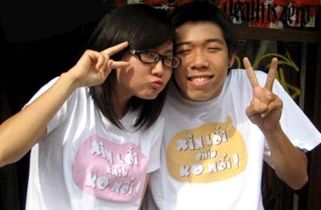 Vậy thế nào thì chịu nổi nhỉ? Vậy thế nào thì chịu nổi nhỉ?