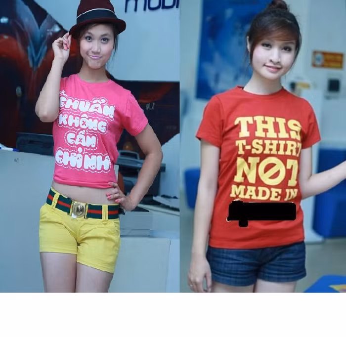 Cặp đôi không có đối thủ?