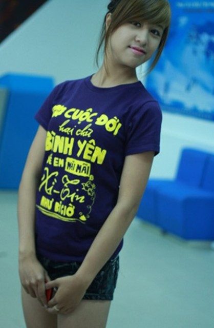 Đúng vậy không nhỉ? Đúng vậy không nhỉ?