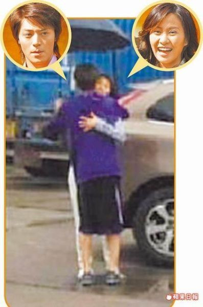 Hoắc Kiến Hoa bị bắt gặp bí mật hẹn hò với Diệp Tuyền Hoắc Kiến Hoa bị bắt gặp bí mật hẹn hò với Diệp Tuyền