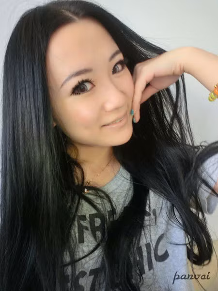 Đôi mắt là cửa sổ tâm hồn, một đôi mắt đẹp luôn là ấn tượng đậu tiên với người đối diện. Chúc bạn thành công. Xem thêm: "Lên đời" nhan sắc nhờ trang điểm.