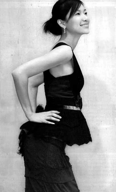 Từ Tịnh Lôi, Học viện điện ảnh Bắc Kinh khóa 1999. Bí quyết giảm béo chính là có kế hoạch phù hợp. Xem thêm: Phạm Băng Băng "khuân" tứ đại mỹ nữ Trung Hoa lên thảm đỏ Cannes