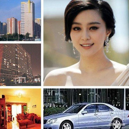 Phạm Băng Băng hiện đang là bà chủ của một công ty với khối lượng tài sản kếch xù nhờ những ngày tháng miệt mài lao động trên phim trường. Nhan sắc của cô khiến người đời thán phục, tài sản của cô cũng khiến họ phải nghiêng mình. Ảnh: baidu Xem thêm: 47 tuổi vẫn 'điềm nhiên' diện váy khiếm nhã Phạm Băng Băng hiện đang là bà chủ của một công ty với khối lượng tài sản kếch xù nhờ những ngày tháng miệt mài lao động trên phim trường. Nhan sắc của cô khiến người đời thán phục, tài sản của cô cũng khiến họ phải nghiêng mình. Ảnh: baidu Xem thêm: 47 tuổi vẫn 'điềm nhiên' diện váy khiếm nhã