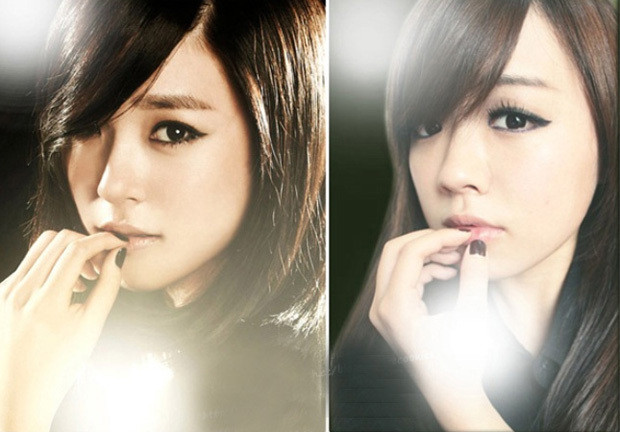 Trang điểm quan trọng nhất chính là đôi mắt, nếu biết cách trang điểm để đôi mắt to hơn và lung linh hơn thì khuôn mặt của bạn sẽ càng xinh xắn hơn. Xem thêm: Người đẹp Trung Hoa "tỏa sáng" trên bìa tạp chí TrendsHealth