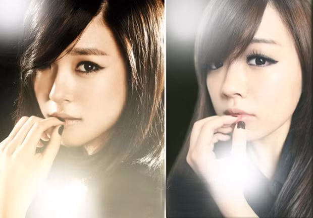 Trang điểm quan trọng nhất chính là đôi mắt, nếu biết cách trang điểm để đôi mắt to hơn và lung linh hơn thì khuôn mặt của bạn sẽ càng xinh xắn hơn. Xem thêm: Người đẹp Trung Hoa "tỏa sáng" trên bìa tạp chí TrendsHealth Trang điểm quan trọng nhất chính là đôi mắt, nếu biết cách trang điểm để đôi mắt to hơn và lung linh hơn thì khuôn mặt của bạn sẽ càng xinh xắn hơn. Xem thêm: Người đẹp Trung Hoa "tỏa sáng" trên bìa tạp chí TrendsHealth