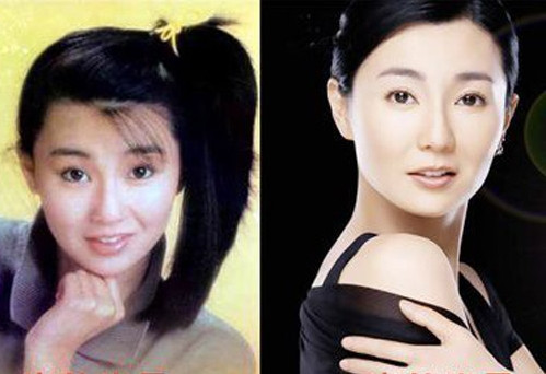 "Mỹ nữ trời ban" hay một trong "tứ đại mỹ nhân" cũng chỉ để nói về một Trương Mạn Ngọc xưa và nay, 20 hay 50 cũng đều là một bóng hồng khiến bao lớp thế hệ đều nhớ mãi. Ảnh: Baidu Xem thêm: Cơn sốt 'thiên sứ' 9X: Vẻ đẹp hiện đại hớp hồn phái mạnh "Mỹ nữ trời ban" hay một trong "tứ đại mỹ nhân" cũng chỉ để nói về một Trương Mạn Ngọc xưa và nay, 20 hay 50 cũng đều là một bóng hồng khiến bao lớp thế hệ đều nhớ mãi. Ảnh: Baidu Xem thêm: Cơn sốt 'thiên sứ' 9X: Vẻ đẹp hiện đại hớp hồn phái mạnh