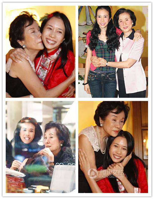 Qua bức ảnh cũng có thể cảm nhận được mẹ của Mạc Văn Úy hồi trẻ còn đẹp hơn con gái của mình. Xem thêm: Vẻ đẹp này chưa phẫu thuật thẩm mỹ, có đáng tin? Qua bức ảnh cũng có thể cảm nhận được mẹ của Mạc Văn Úy hồi trẻ còn đẹp hơn con gái của mình. Xem thêm: Vẻ đẹp này chưa phẫu thuật thẩm mỹ, có đáng tin?