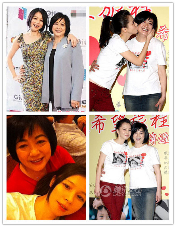 Mẹ của ngôi sao gợi cảm xứ Đài Từ Nhược Tuyên cũng rất trẻ trung, xinh đẹp bên cạnh con gái yêu của mình. Xem thêm: Vẻ đẹp này chưa phẫu thuật thẩm mỹ, có đáng tin? Mẹ của ngôi sao gợi cảm xứ Đài Từ Nhược Tuyên cũng rất trẻ trung, xinh đẹp bên cạnh con gái yêu của mình. Xem thêm: Vẻ đẹp này chưa phẫu thuật thẩm mỹ, có đáng tin?