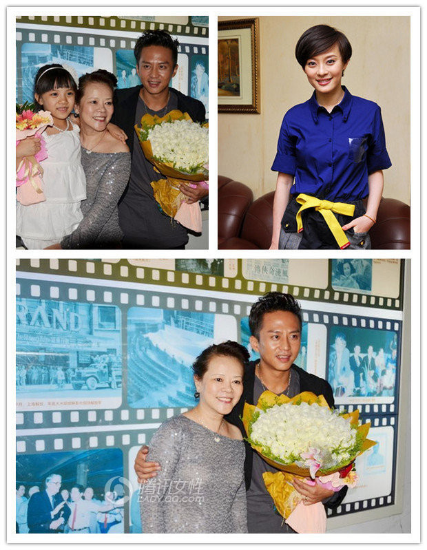 Đừng hiểu nhầm đây là mẹ của Đặng Siêu, mà chính là mẹ vợ của anh. Nụ cười không thể nhầm lẫn đi đâu được của hai mẹ con Tôn lệ, dù đã nhiều tuổi nhưng bà vẫn giữ được một làn da căng mịn và trắng hồng. Xem thêm: Vẻ đẹp này chưa phẫu thuật thẩm mỹ, có đáng tin? Đừng hiểu nhầm đây là mẹ của Đặng Siêu, mà chính là mẹ vợ của anh. Nụ cười không thể nhầm lẫn đi đâu được của hai mẹ con Tôn lệ, dù đã nhiều tuổi nhưng bà vẫn giữ được một làn da căng mịn và trắng hồng. Xem thêm: Vẻ đẹp này chưa phẫu thuật thẩm mỹ, có đáng tin?